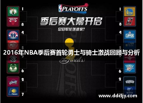 2016年NBA季后赛首轮勇士与骑士激战回顾与分析